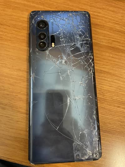 Motorola edge plus 2020