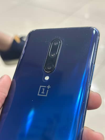oneplus 7 pro PTA Approved