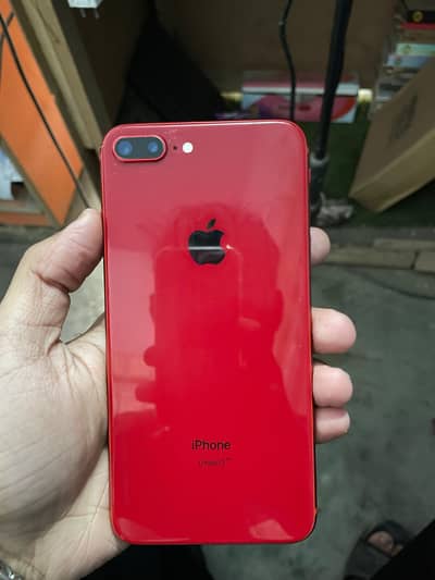 i phone 8 plus
