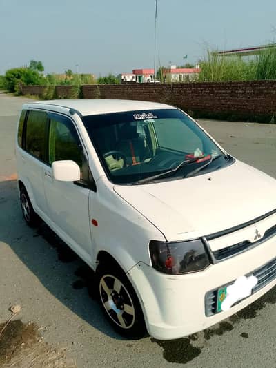 ek wagon 2007/2013 in good condition just buy and drive.