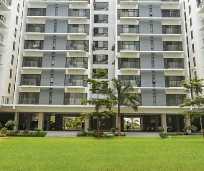 Luxury 1 Bed Apartment In DHA Phase 6 Available On Installments