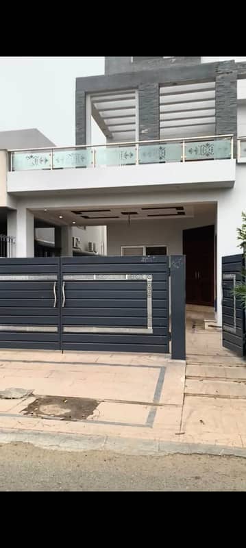 Dha Rahbar sector 1 for rent 10 Marla