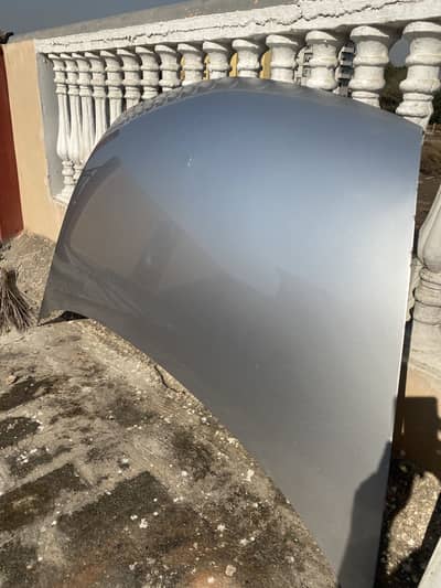 Reborn honda 2006-2011