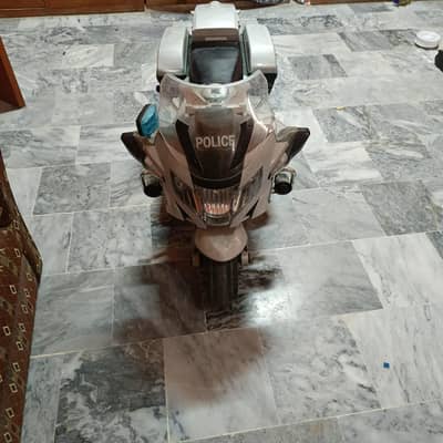 Kids Super Bike For Sale