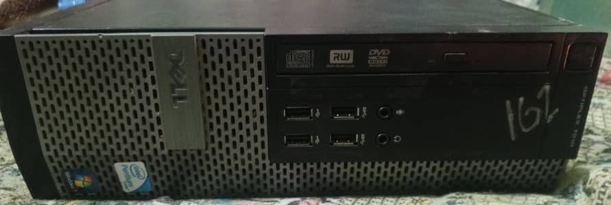 high performance pc i5 4th gen and Nvidia Quadro K600 graphics card