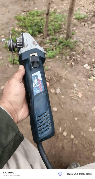 selling Bosch grinder original made in japan