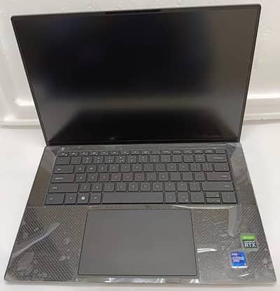 Dell precision 5560 i9-11th gen 4GB RTX