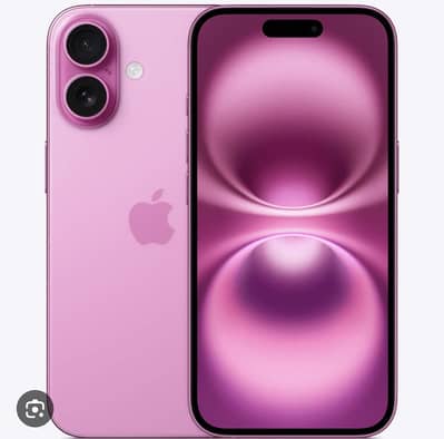 Iphone 16 plus (128) jv 10/10