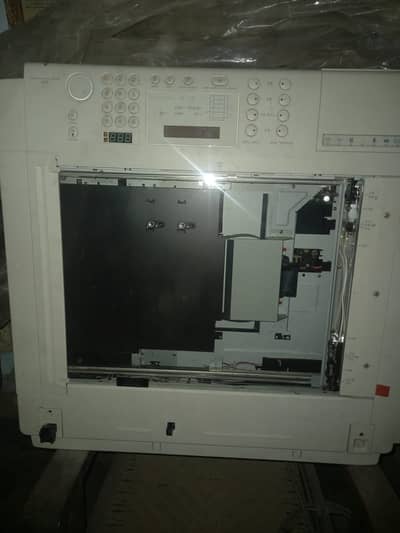 Panasonic FP 4080 all in one