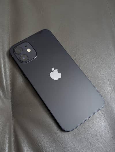 iPhone 12 64GB - non PTA