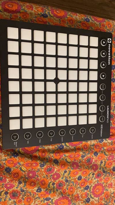 Novation Launchpad