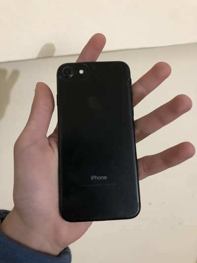 iPhone 7 32gb PTA