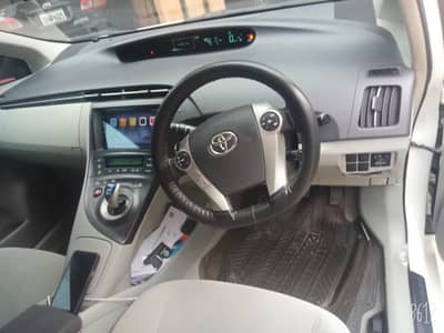 Toyota Prius 11/15