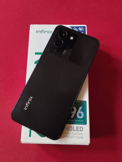 Infinix Note12 (G96)