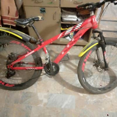 origional morgan bicycle