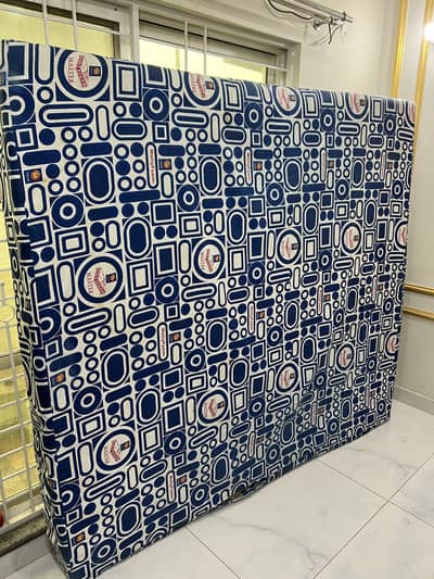 King Size Master MoltyFoam Mattress