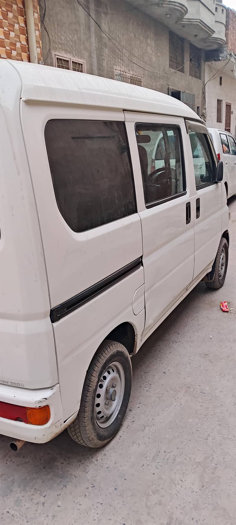 Honda Acty 2017 Model For Sale total genuine0 03442210959 0