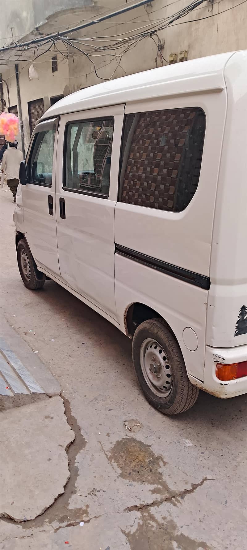 Honda Acty 2017 Model For Sale total genuine0 03442210959 1