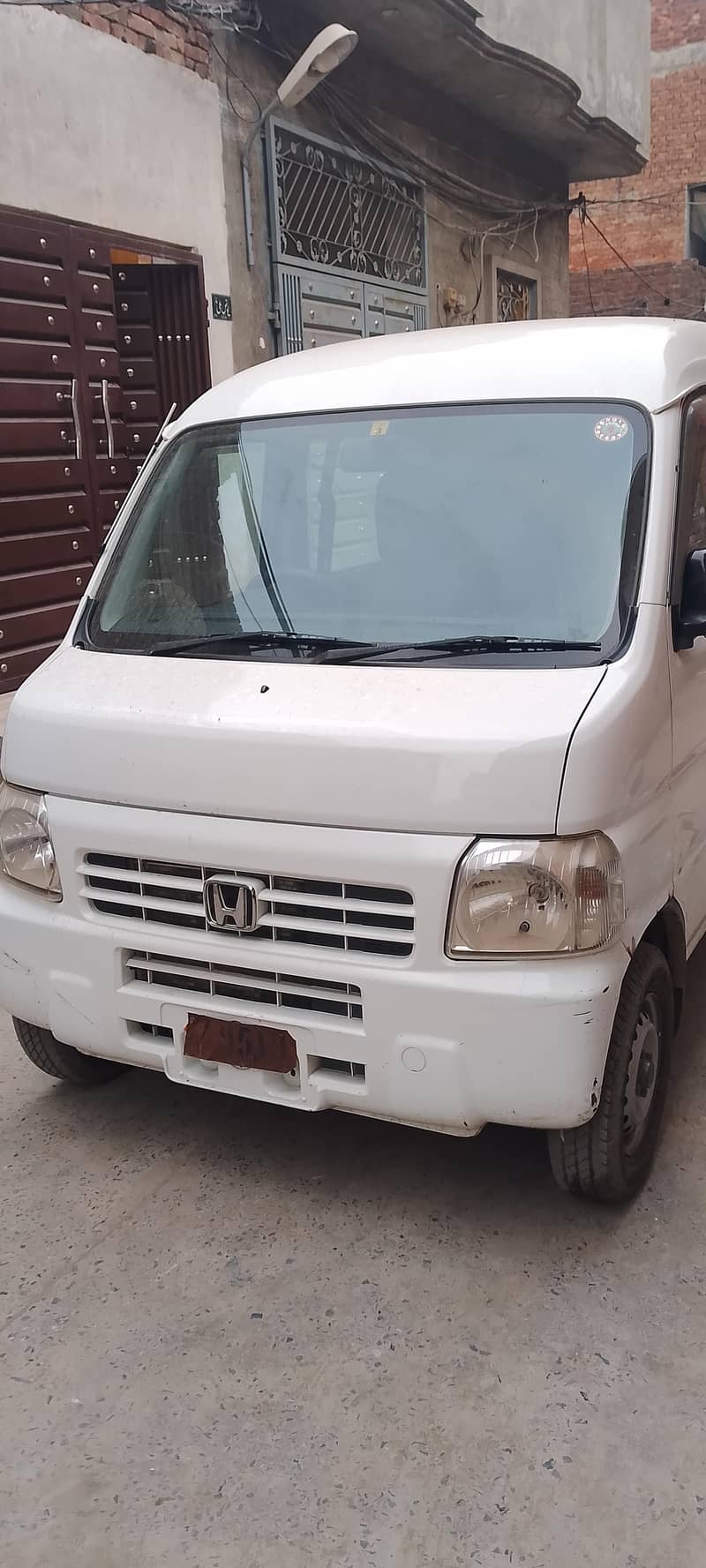 Honda Acty 2017 Model For Sale total genuine0 03442210959 5