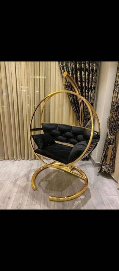 Royel swing chair