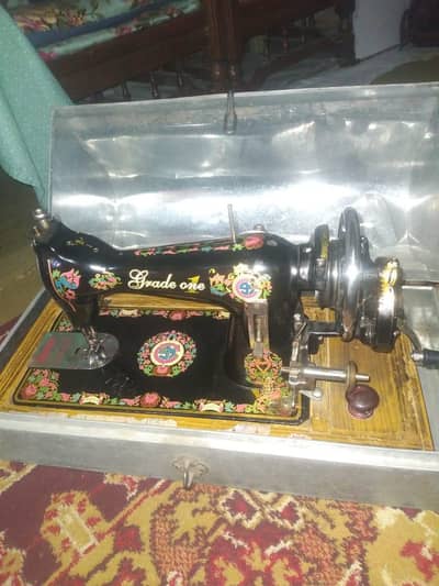 sewing machine for sale