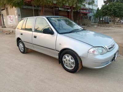 Suzuki Cultus VXL 2004, Alto, Mehran, wagon r, Alto, Mehran, wagon r,