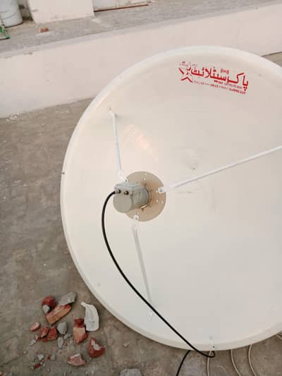 HD dish antenna sell service installation  03096614600