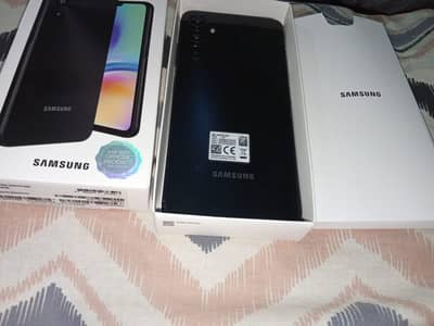 Samsung A05s