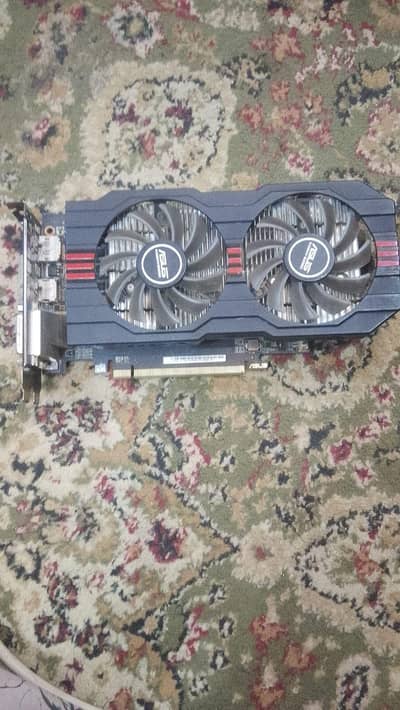Amd R7 360 2gb
