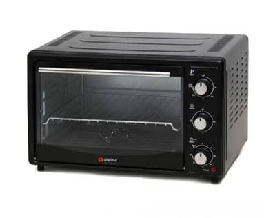 Alpina Oven Toaster SF 6001