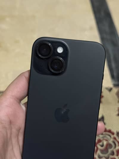 Iphone 15 256 (Bypass)