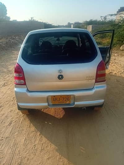 alto 2008. model 10/10! condition all genuine