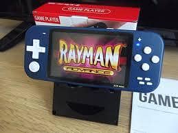 retro gaming console brand new