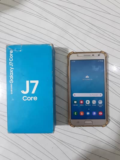 Samsung J7 Core
