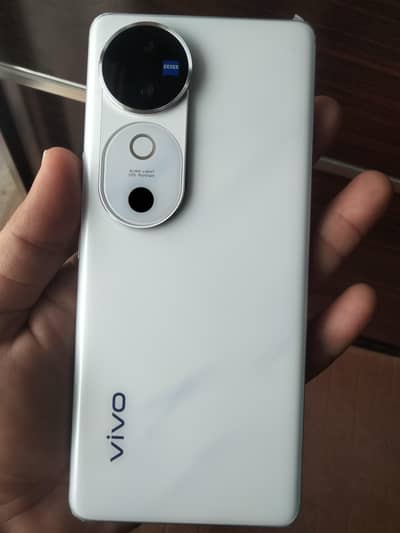 Vivo V40 Like New