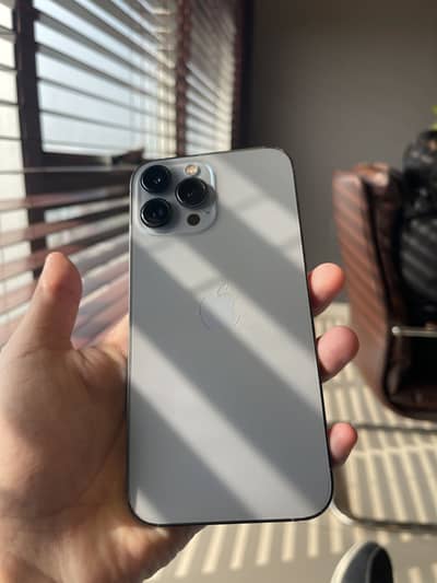 13 pro max pta approved