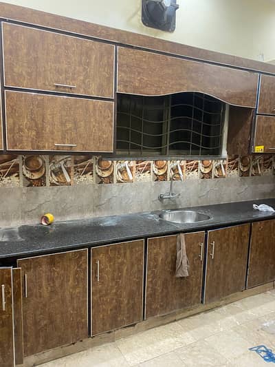 10 marla full house is available for rent at Formanites Housing Society Housing Society near DHA Phase 5 Lahore