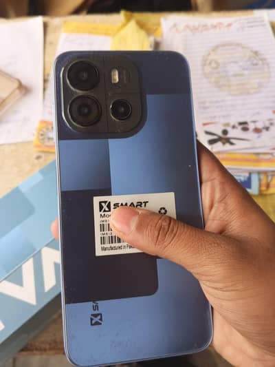 Nova 7.4/64 all ok phone no fault protector damage ha