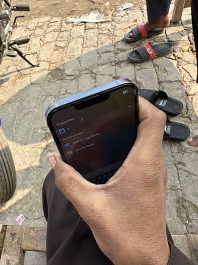 13 pro non pta jv 256gb