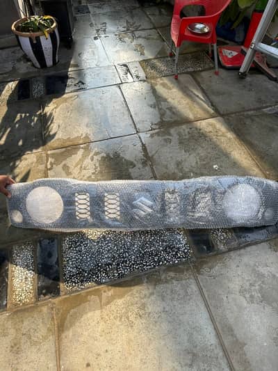 SUZUKI JIMNY 2018 parts for sale