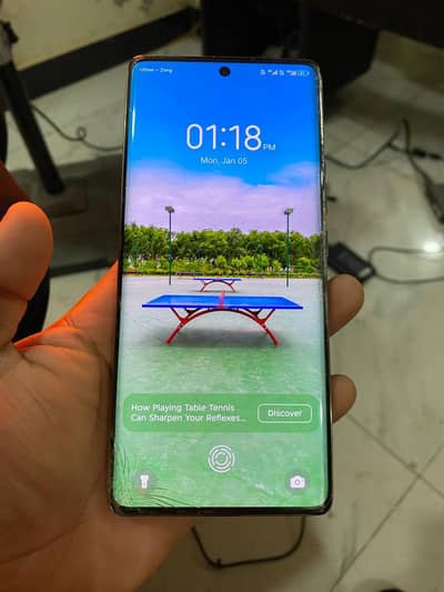 Tecno Spark 20 Pro Plus with box Charger