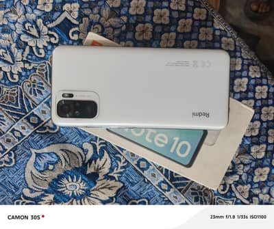 redmi note 10