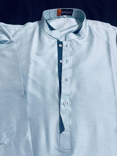 Men’s stiched suit