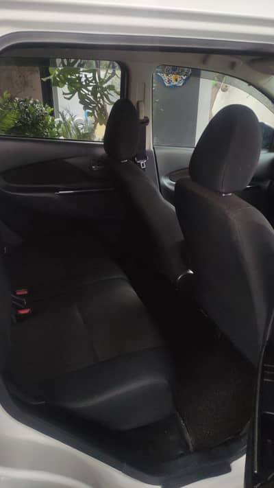 Nissan Dayz 2018 model 2021 registered for sale