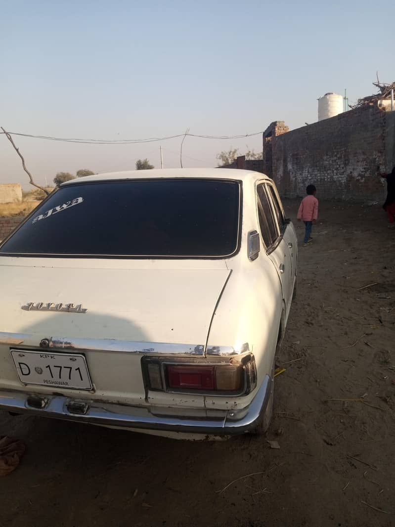 73 کرولہ ہے 7