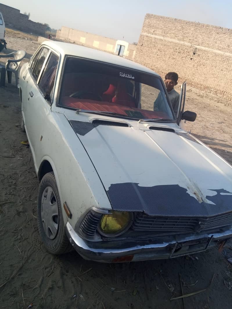 73 کرولہ ہے 10