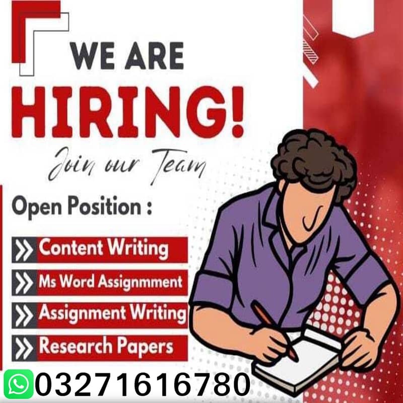 Typing job | Data Entry Job | Assignment Job | Online Job | Part Time ...