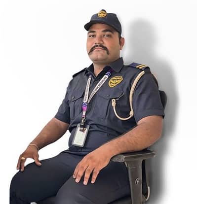 Security company for sell