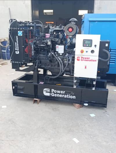 Brand New Cummins USA Perkins uk & Tazato YD