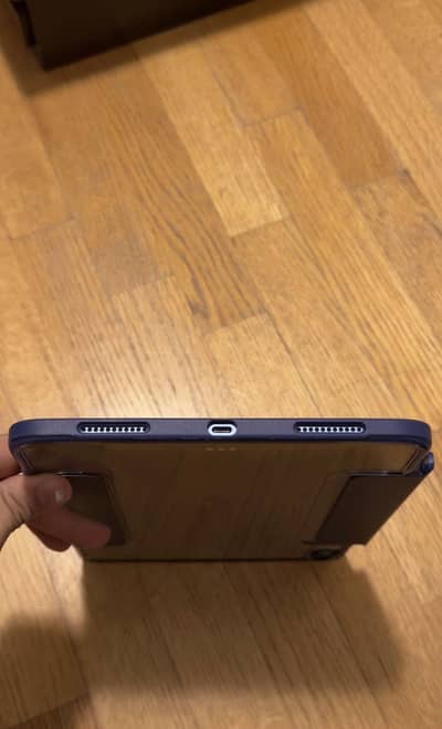 Ipad air 5th gen